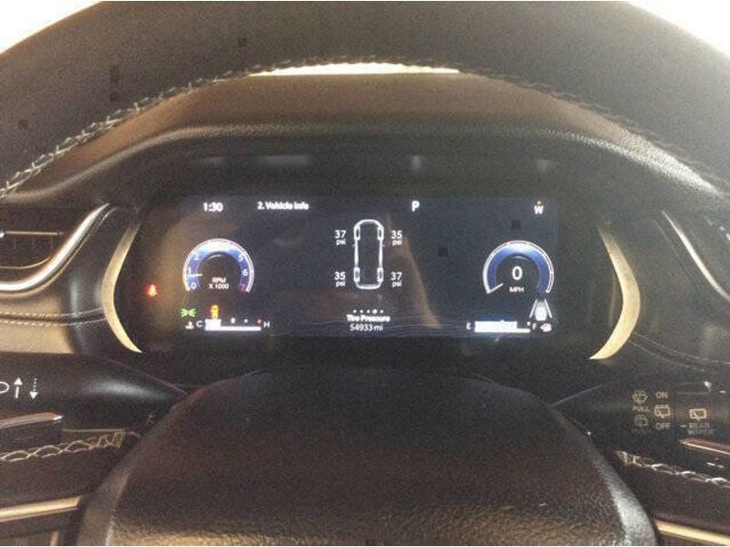 2023 Jeep Grand Cherokee L