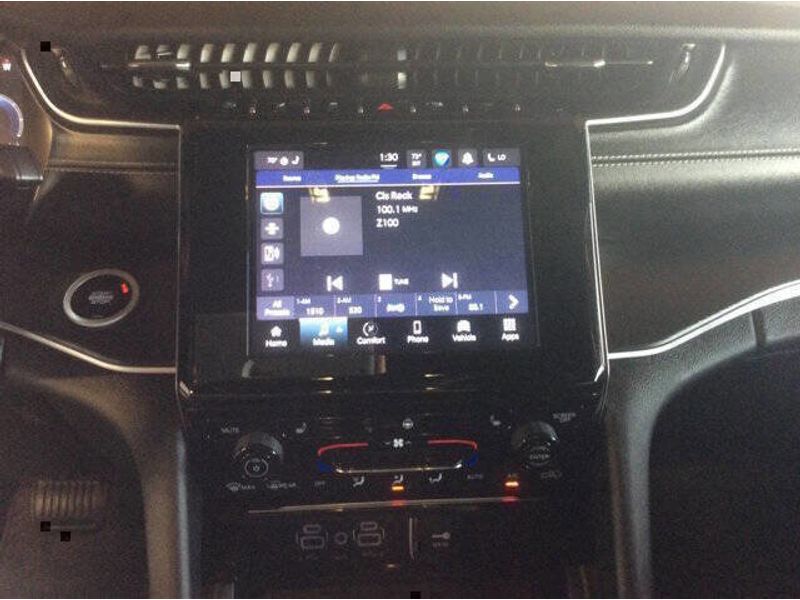 2023 Jeep Grand Cherokee L