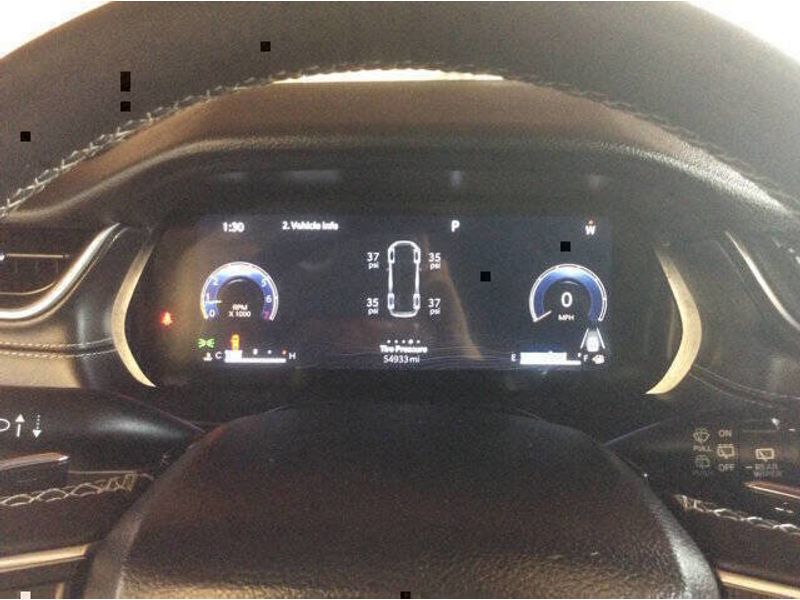 2023 Jeep Grand Cherokee L