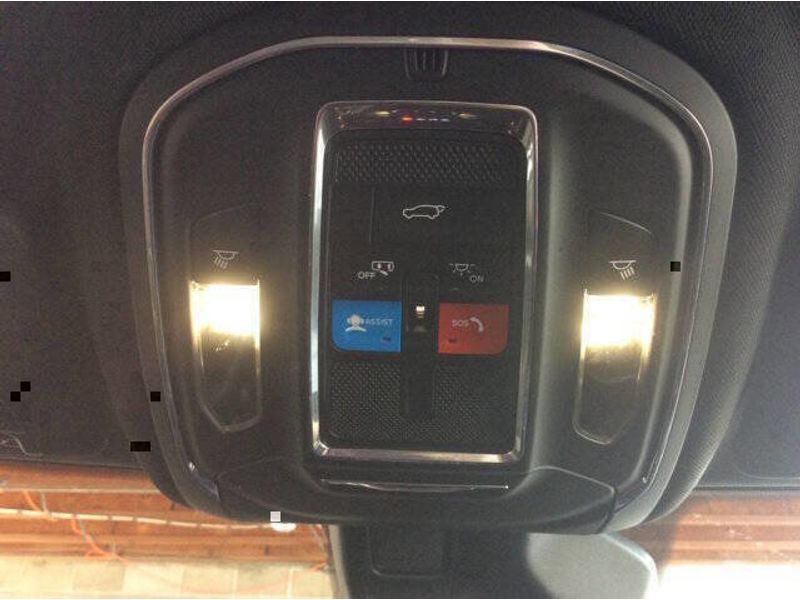 2023 Jeep Grand Cherokee L