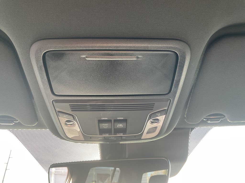 2022 Honda Ridgeline