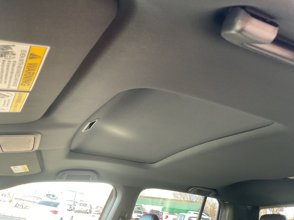 2022 Honda Ridgeline