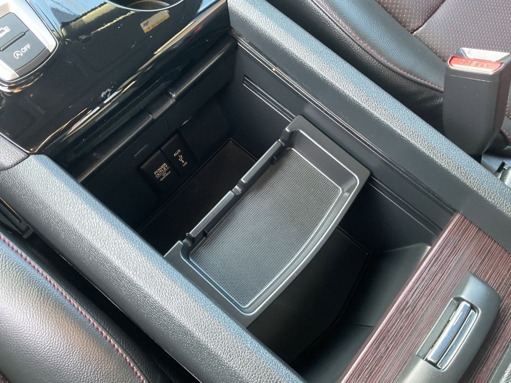 2022 Honda Ridgeline