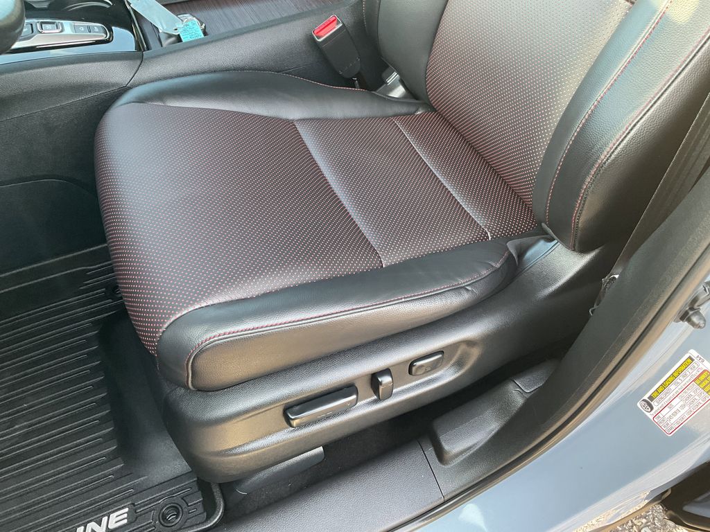 2022 Honda Ridgeline