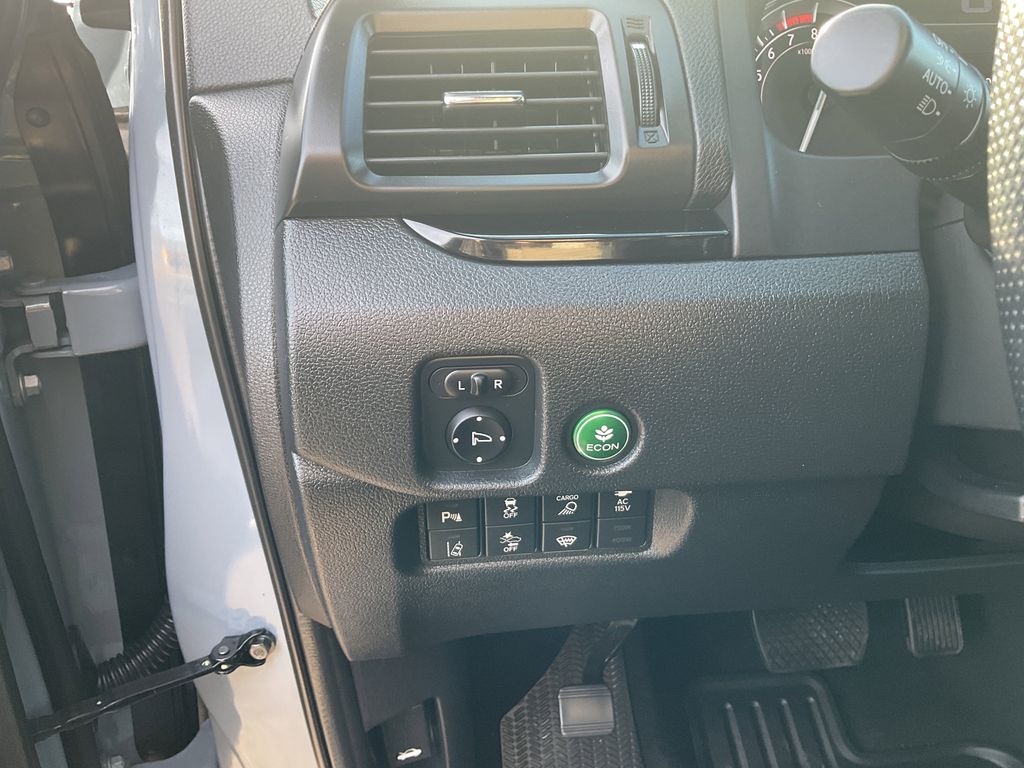 2022 Honda Ridgeline