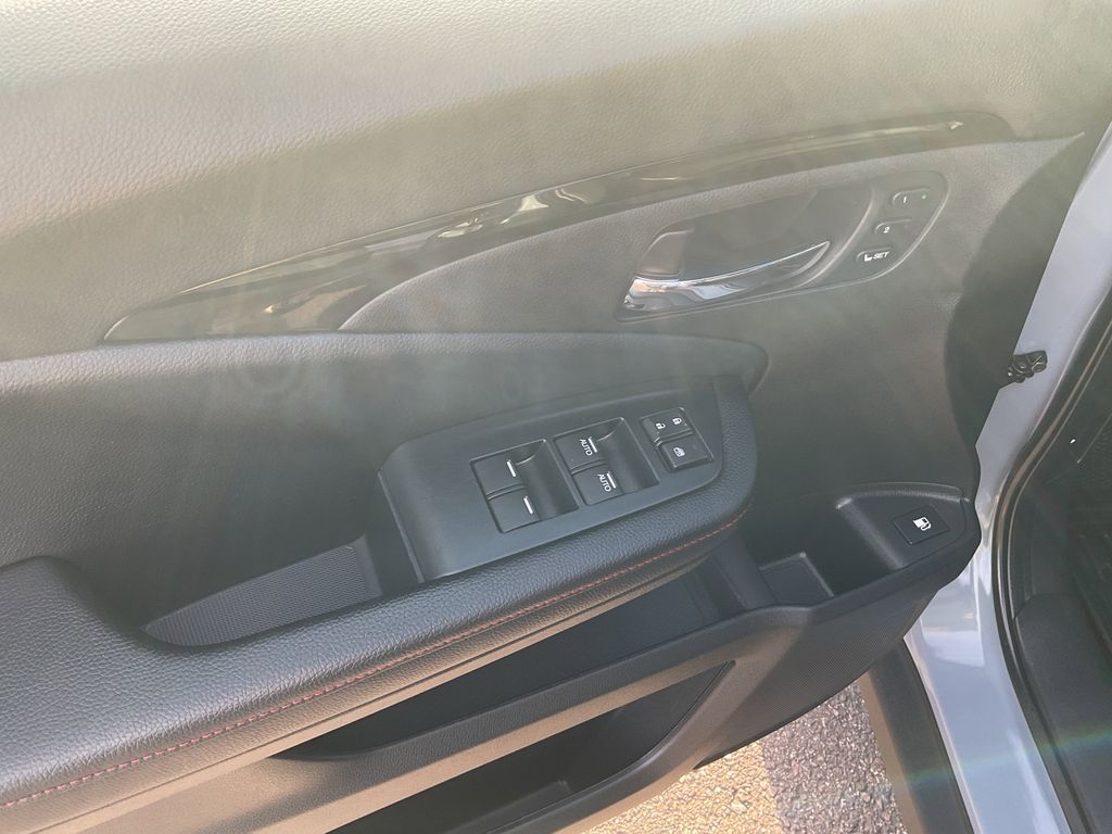 2022 Honda Ridgeline