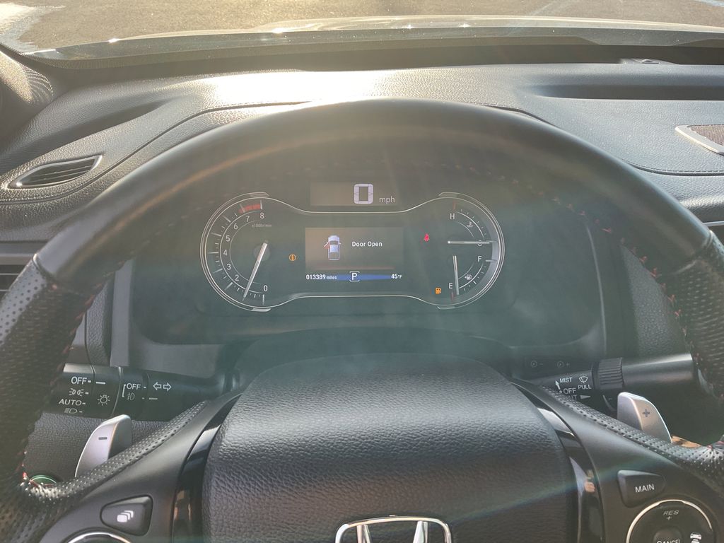 2022 Honda Ridgeline