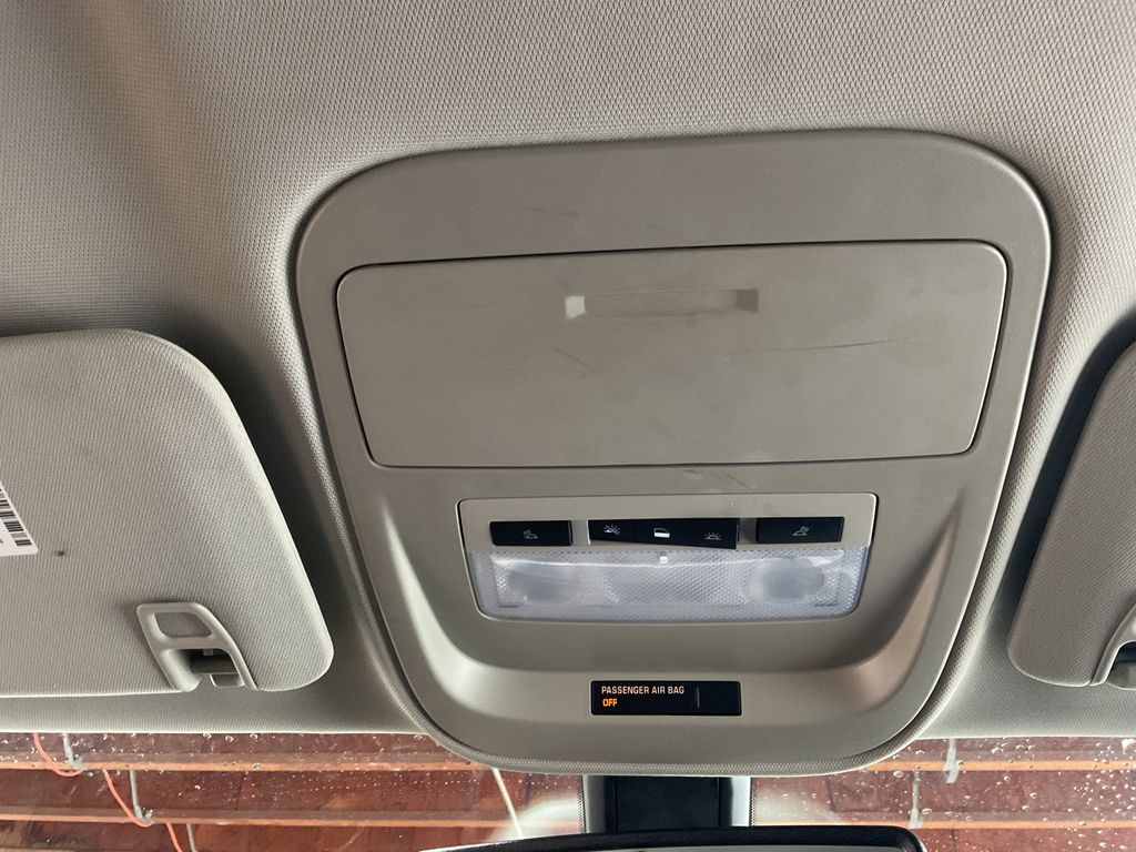2019 GMC Canyon