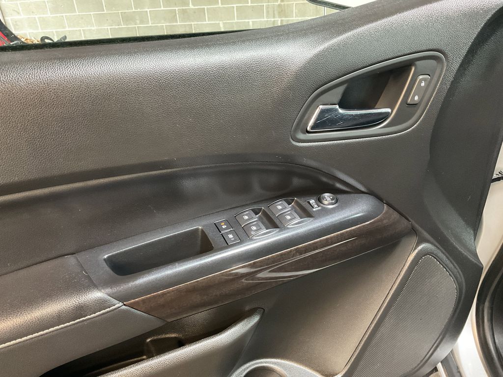 2019 GMC Canyon