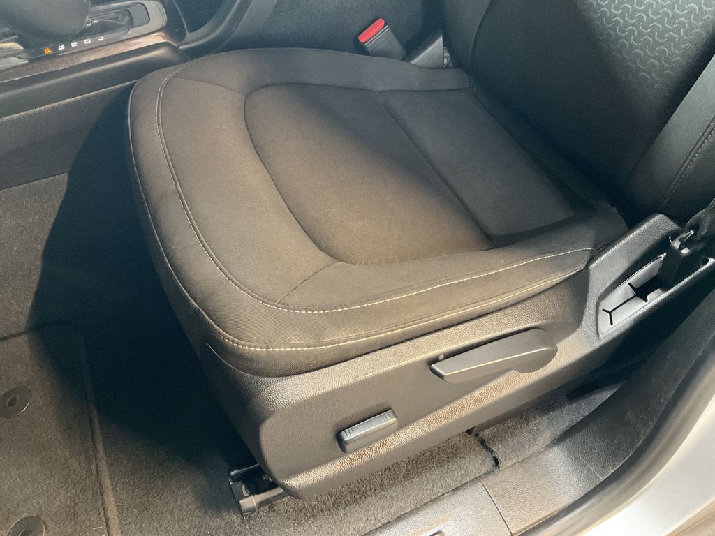 2019 GMC Canyon