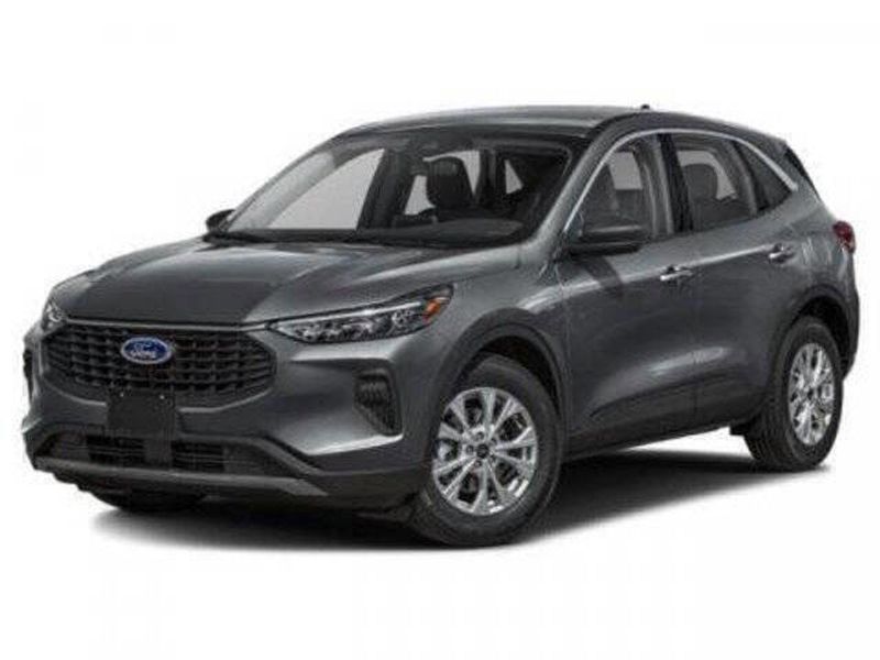 Used 2023 Ford Escape Active SUVs