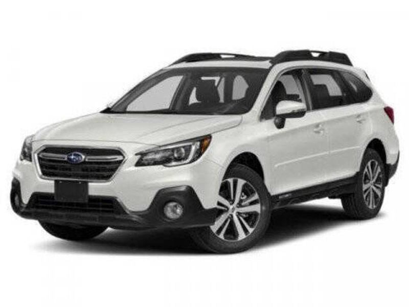 Used 2019 Subaru Outback Limited SUVs