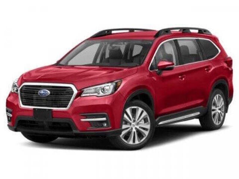 Used 2022 Subaru Ascent Limited SUVs