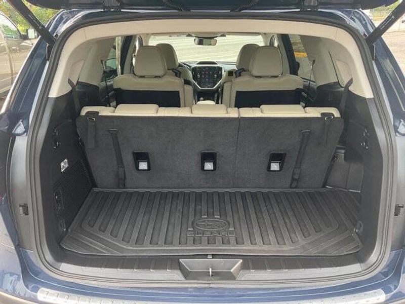 2023 Subaru Ascent