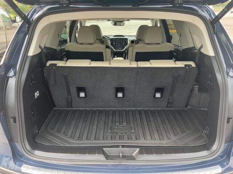 2023 Subaru Ascent