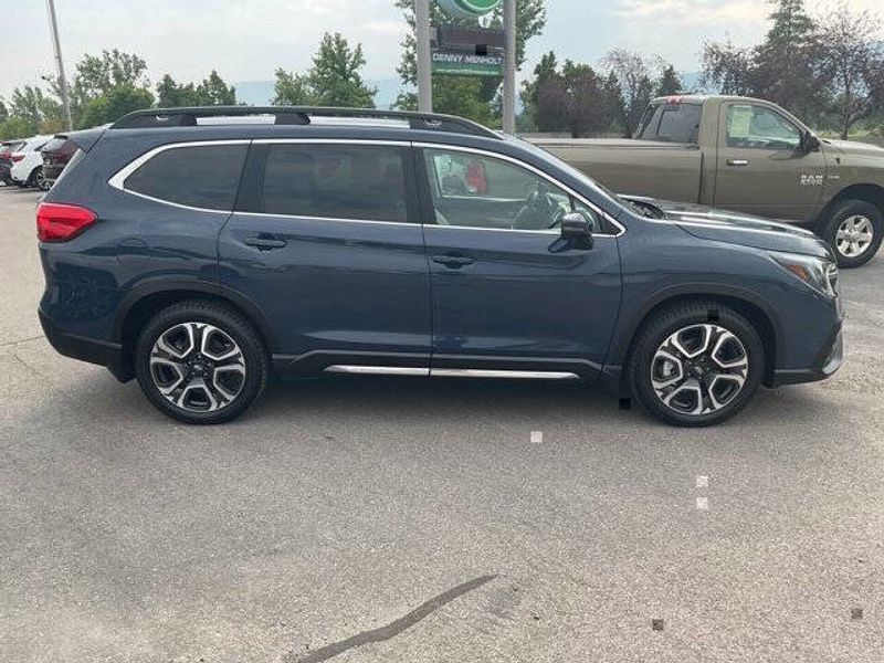2023 Subaru Ascent