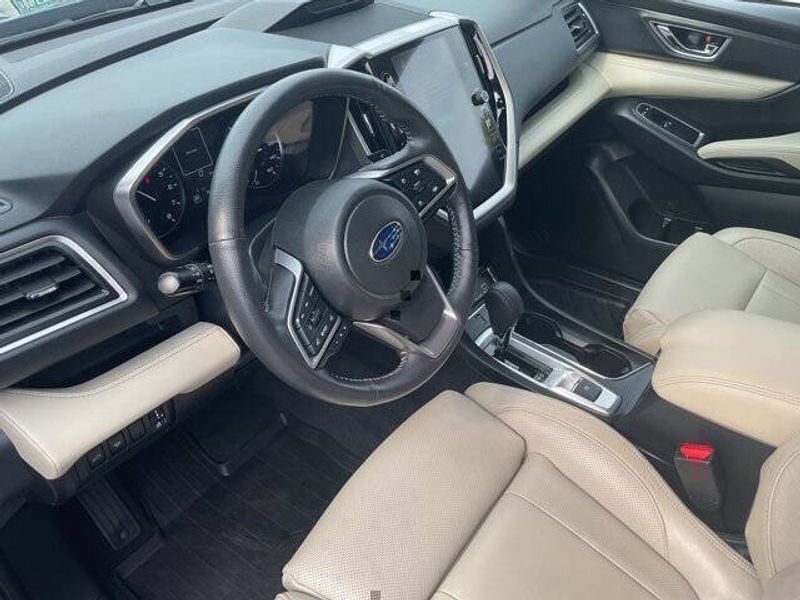 2023 Subaru Ascent
