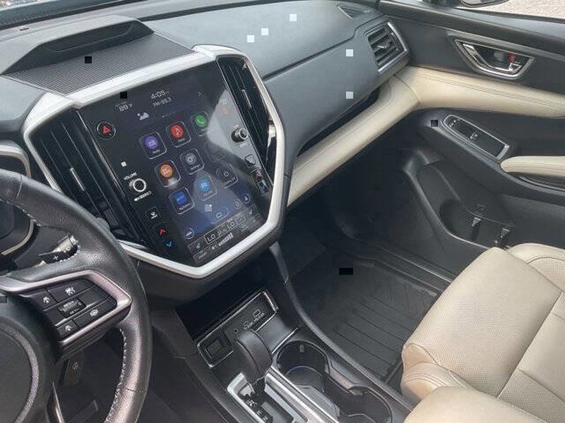 2023 Subaru Ascent