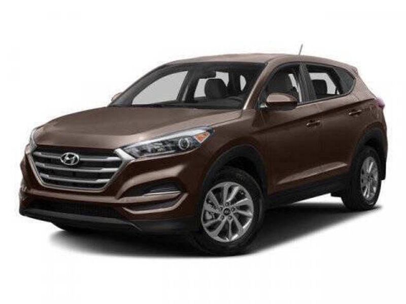 Used 2016 Hyundai Tucson SE SUVs