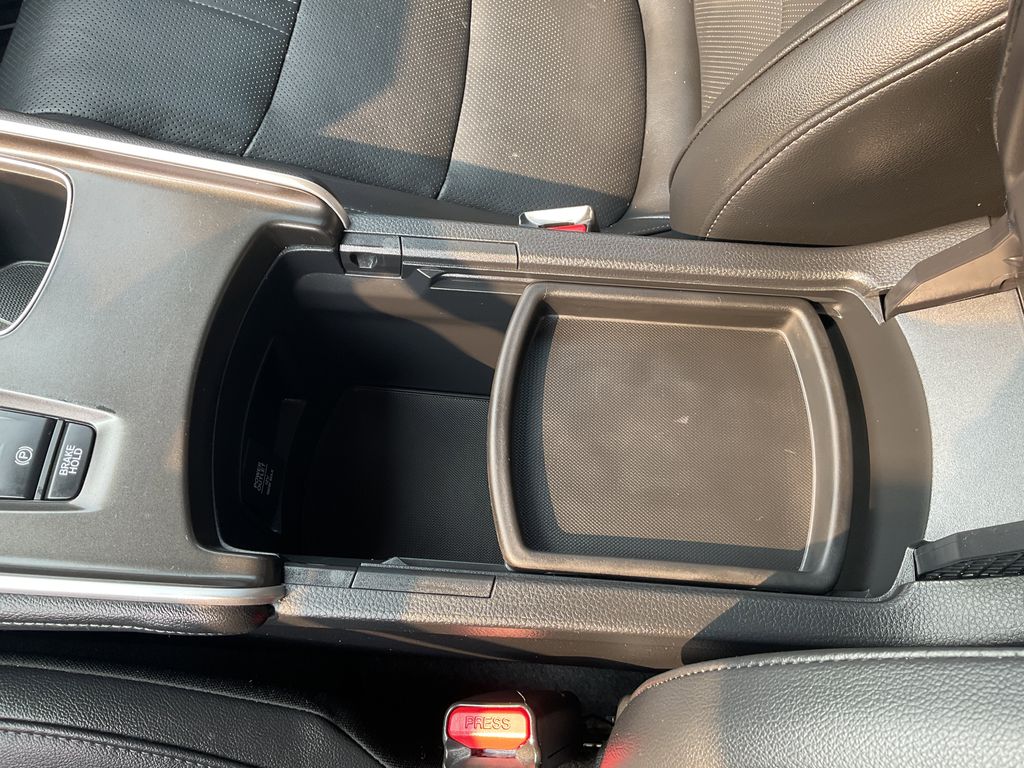 2022 Honda Accord Hybrid