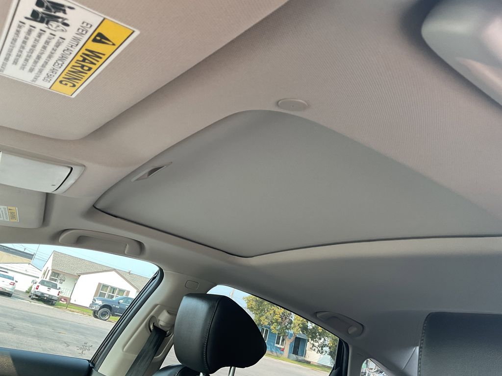 2022 Honda Accord Hybrid