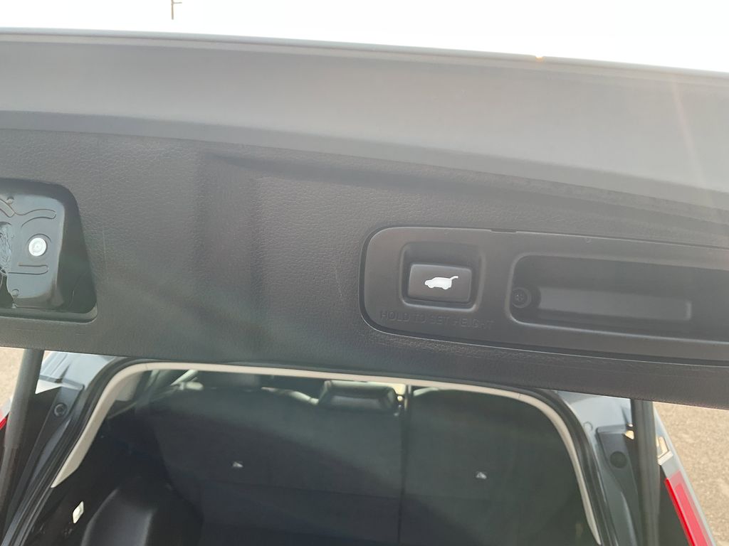 2022 Honda Accord Hybrid