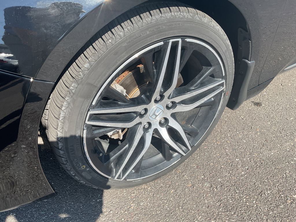 2022 Honda Accord Hybrid