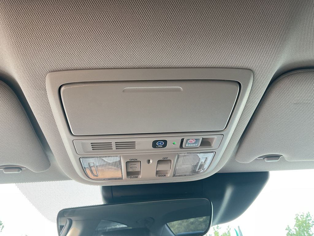 2022 Honda Accord Hybrid