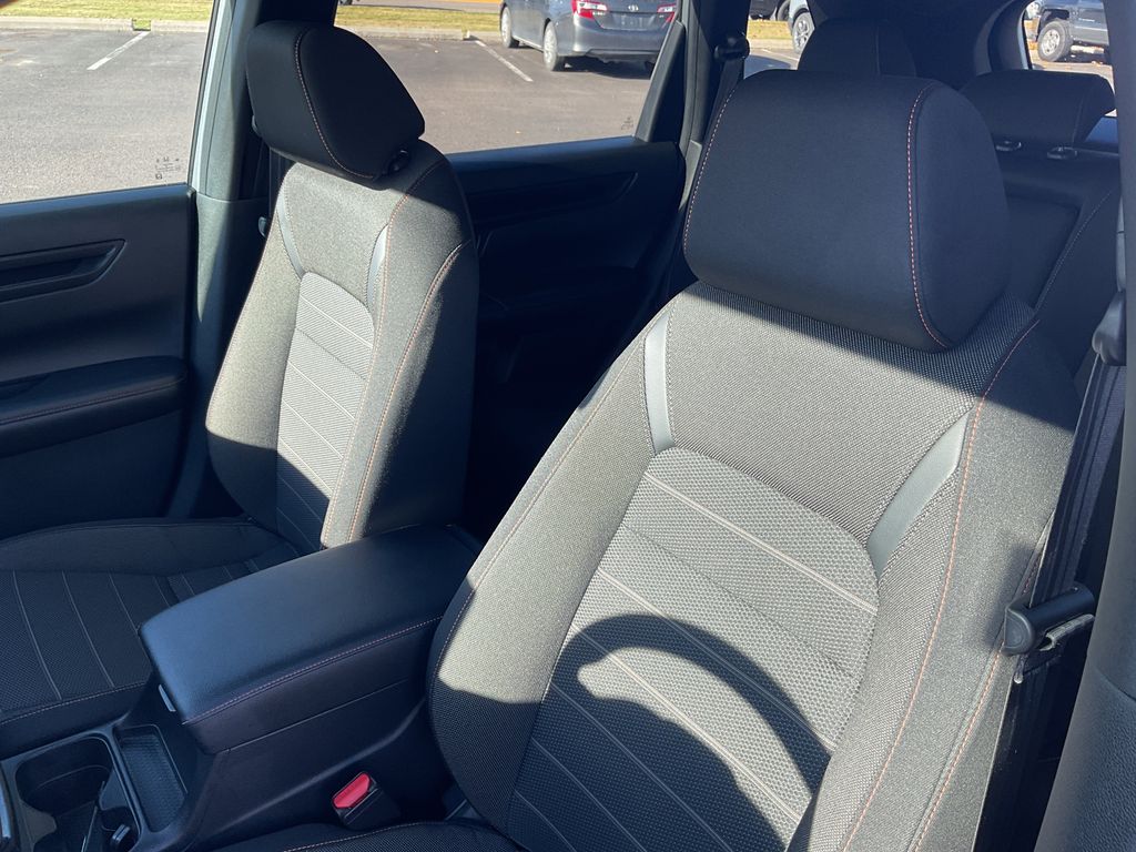 2024 Honda CR-V Hybrid