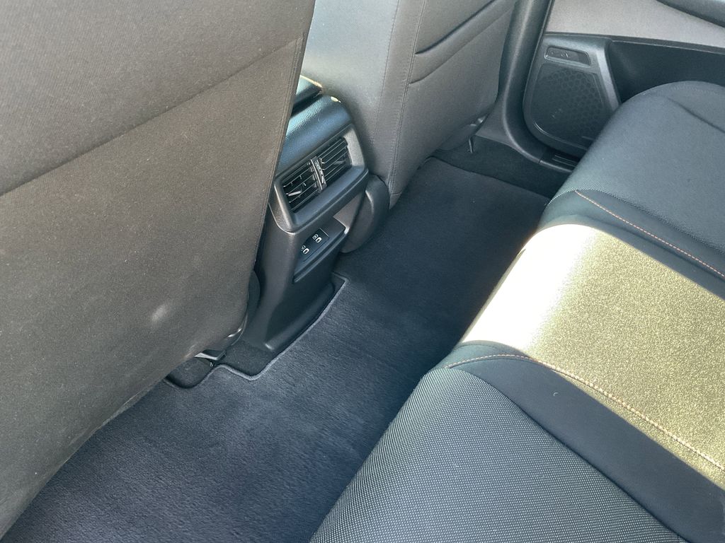 2024 Honda CR-V Hybrid