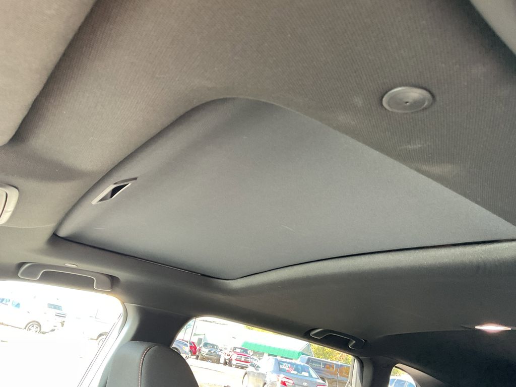 2024 Honda CR-V Hybrid