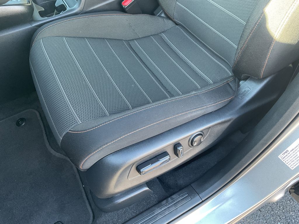 2024 Honda CR-V Hybrid