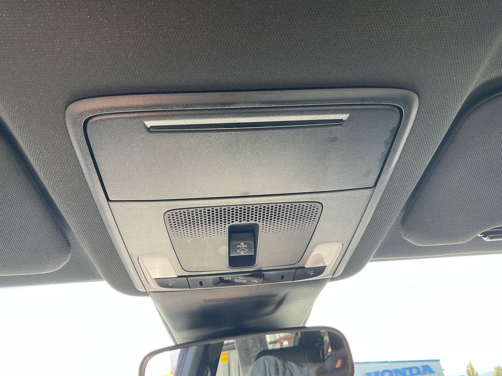 2024 Honda CR-V Hybrid