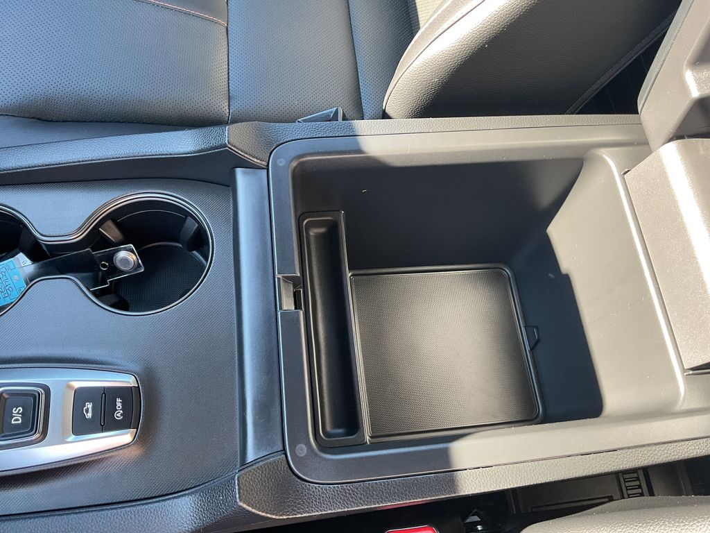 2024 Honda Ridgeline