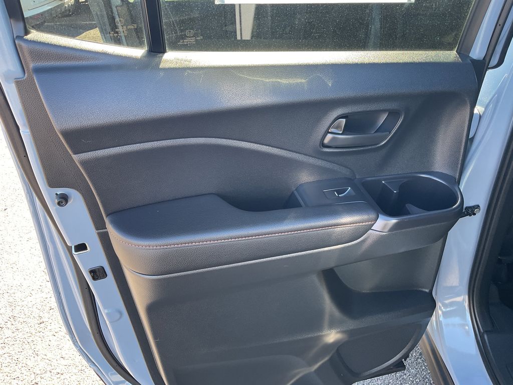 2024 Honda Ridgeline