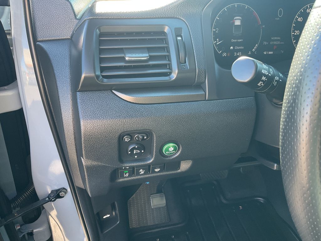 2024 Honda Ridgeline