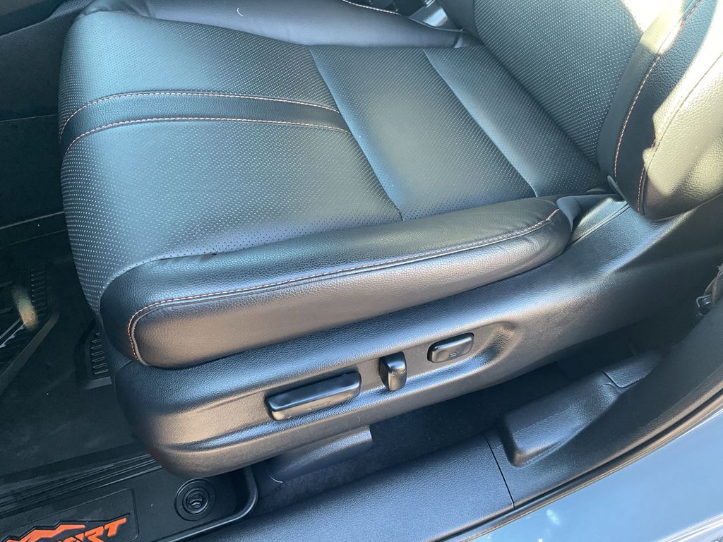 2024 Honda Ridgeline