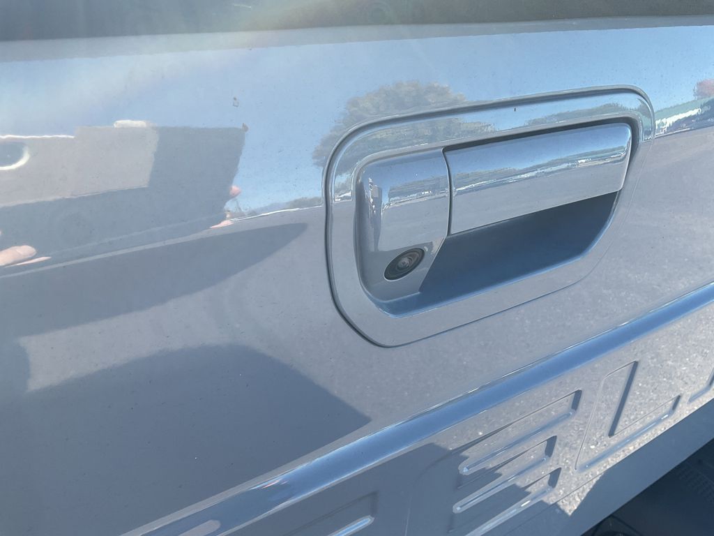 2024 Honda Ridgeline