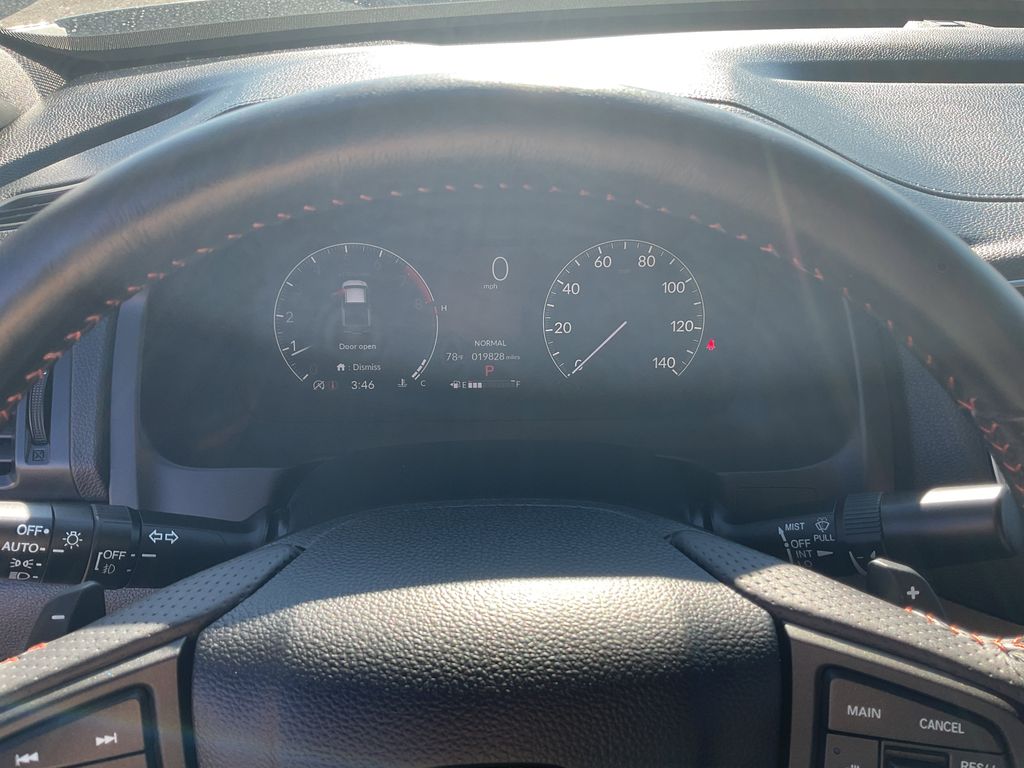 2024 Honda Ridgeline