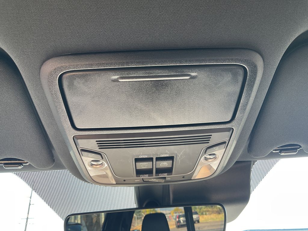 2024 Honda Ridgeline