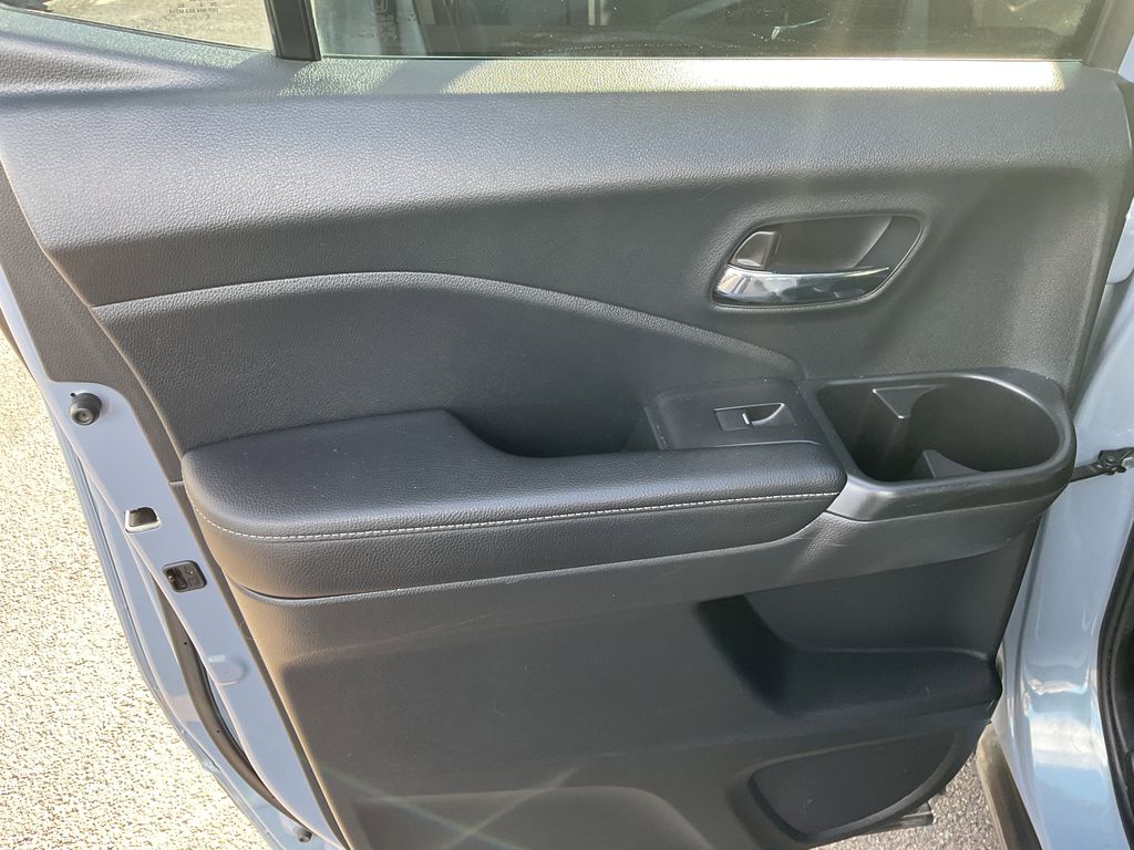 2023 Honda Ridgeline