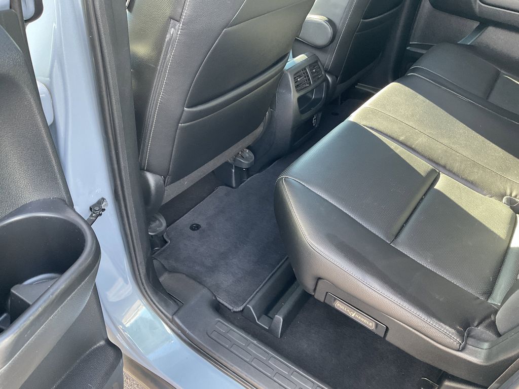 2023 Honda Ridgeline