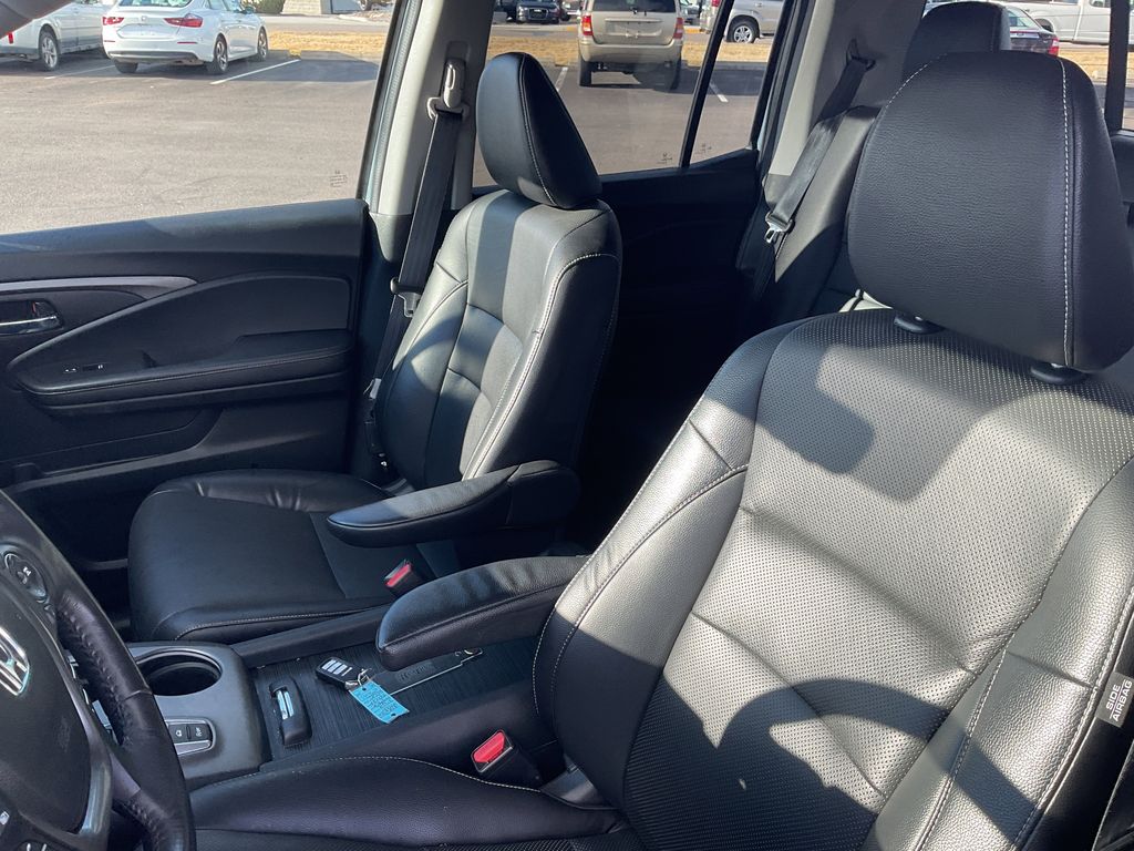 2023 Honda Ridgeline