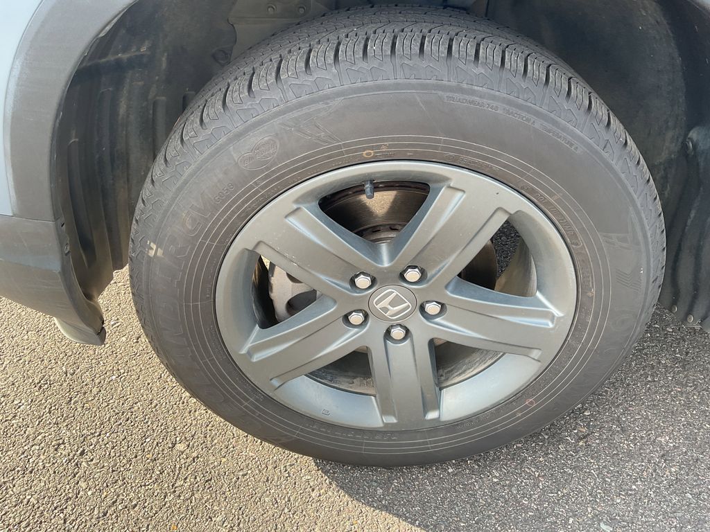 2023 Honda Ridgeline