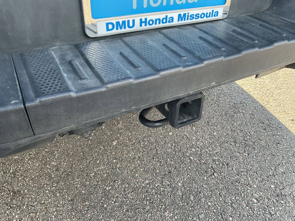2023 Honda Ridgeline
