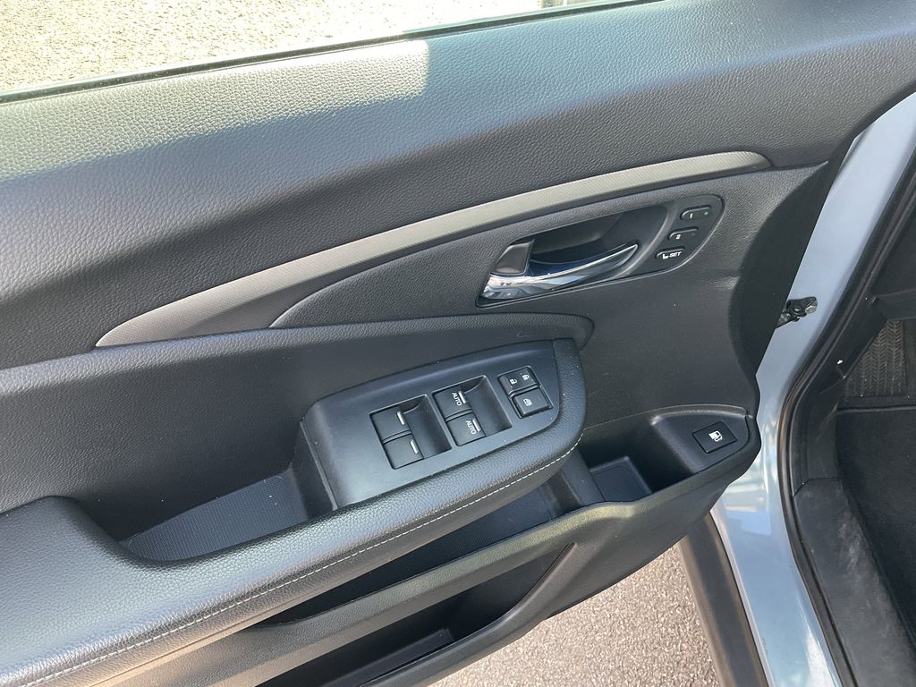 2023 Honda Ridgeline