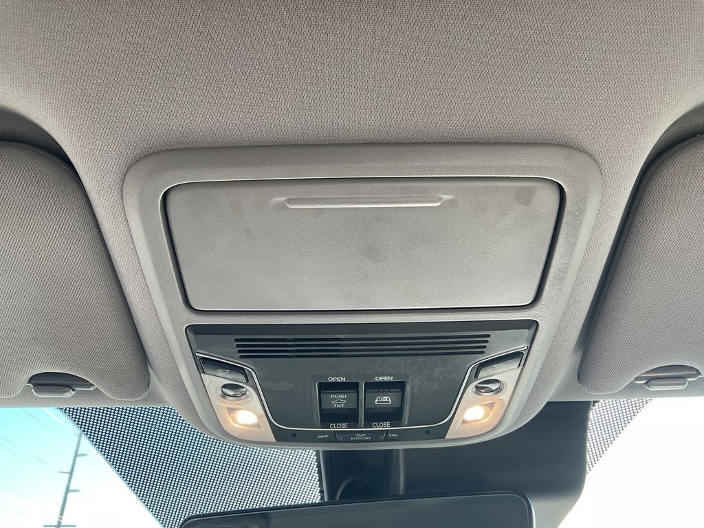 2023 Honda Ridgeline