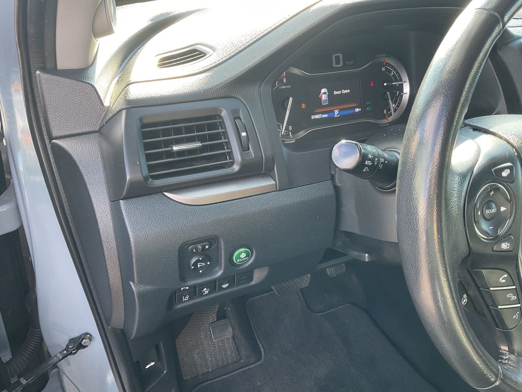 2023 Honda Ridgeline