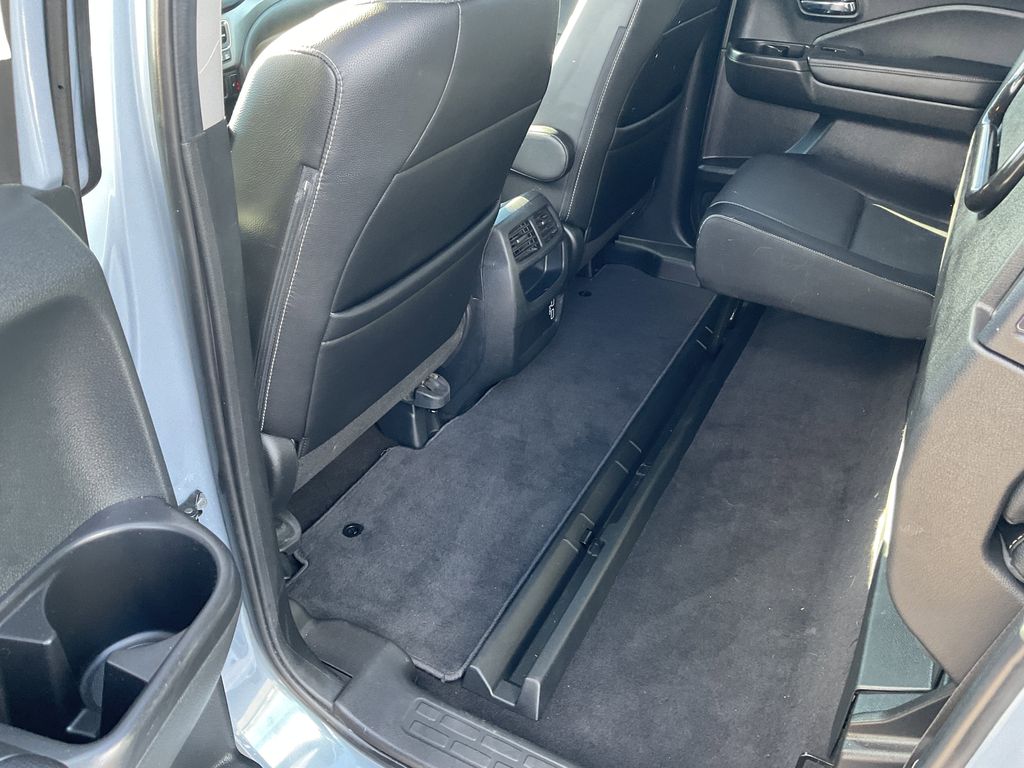 2023 Honda Ridgeline