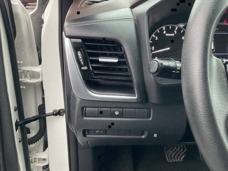2022 Nissan Rogue